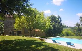 Demeure Le Colombier